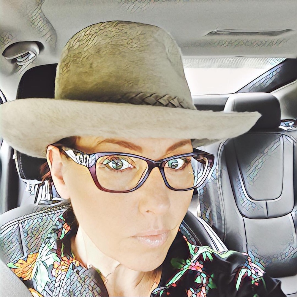Meet your Posher, Brandee